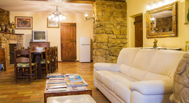 B&B All' Ombra di San Damiano, Rezervasyon Otel Assisi Umbria