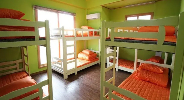 Rang Guesthouse, Buchen Sie Hotel Gangneung Gangwon-Do