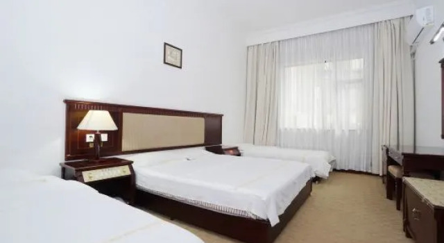 Люкс Dahua Hotel