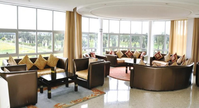 Relax Hotel Airport Nouasseur