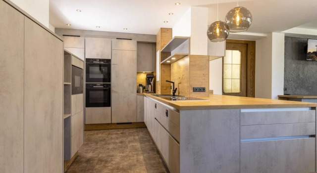 Апартаменты Moiklerhof Holiday Home in Ramsau im Zillertal