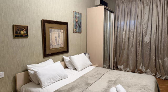 Armani Apartment Baku, Réserver Appartement Bakou Azerbaïdjan