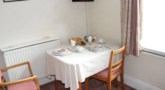 Dove Court Mini Lodge, Reservar Mini-hotel Mini-hotéis em Merseyside, Mini-hotel