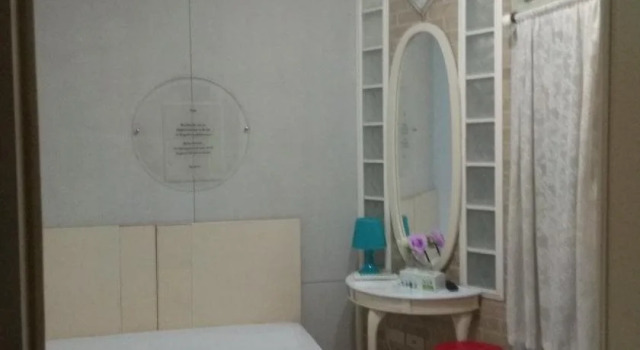 Art Taiwan Homestay