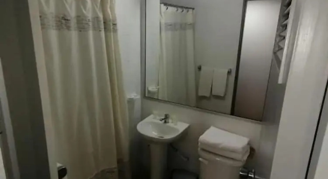 Семейный номер Standard Дуплекс NEW HOTEL CRUZ DEL SUR