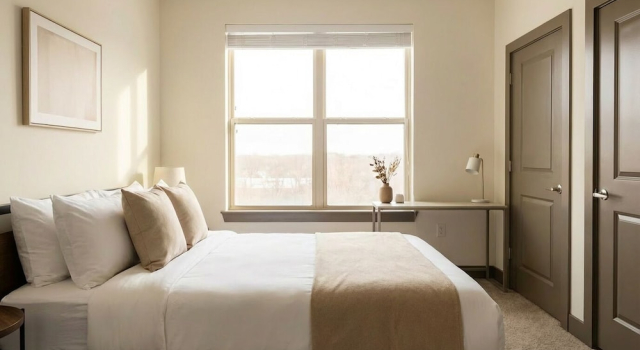 Апартаменты Standard Boulevard Stays - Hurstbourne