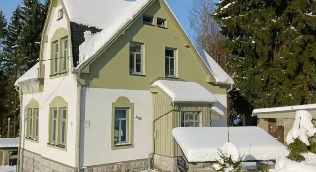 Вилла Beautiful Villa With Comfort