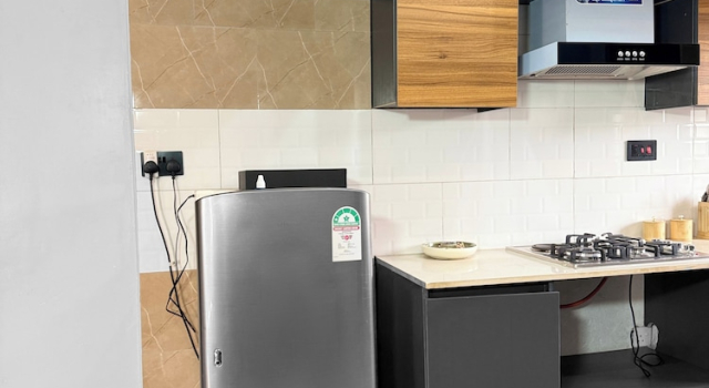 Appartamento Constatia Homes