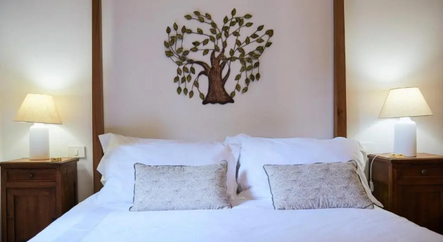 La Panoramica Gubbio - Maison de Charme - Casette e appartamenti self catering per vacanze meravigliose!, Varaa Hotelli Gubbio Umbria
