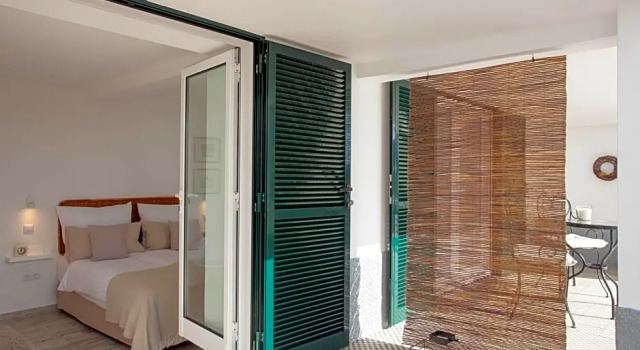 Номер Deluxe Quinta B
