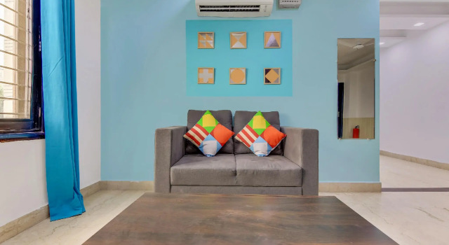 OYO 49658 Designer Stay Pitampura