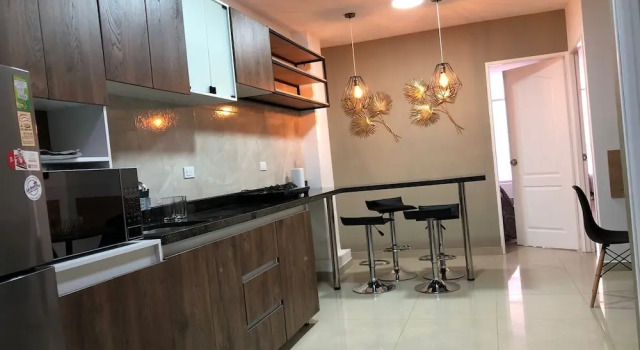 Апартаменты The House Inn