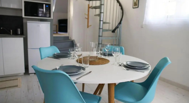 Coeur de Rouen, Book Apartment Rouen 