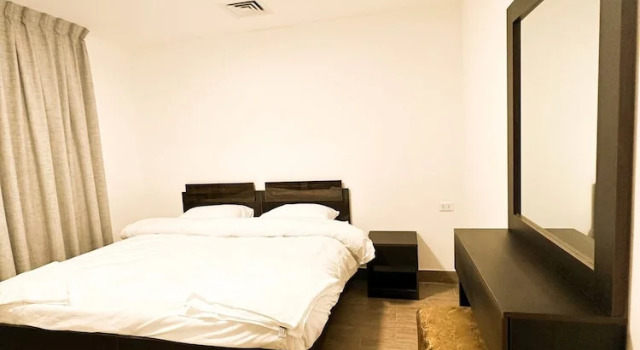 Central Apartment For Rent 30, Book Lejlighed Umm Uthainah 