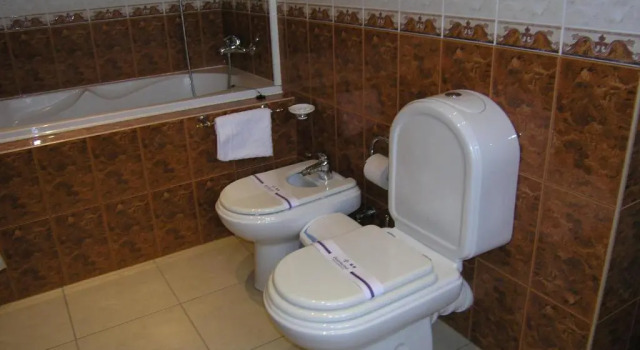 Apartament Dnepr Hotel