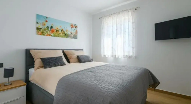 Вилла Grande Comfortable Holiday Residence
