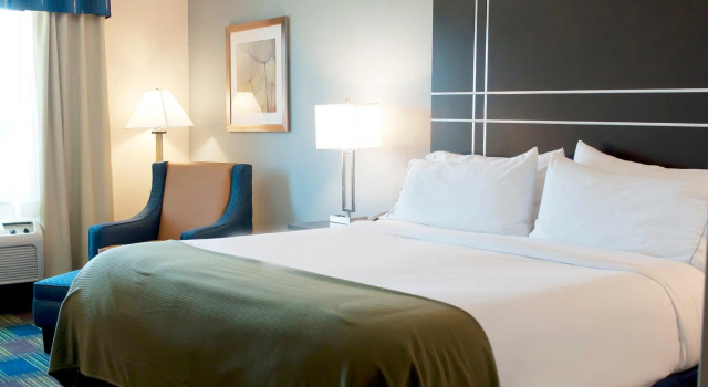 Номер Standard La Quinta Inn & Suites by Wyndham Ankeny IA - Des Moines IA