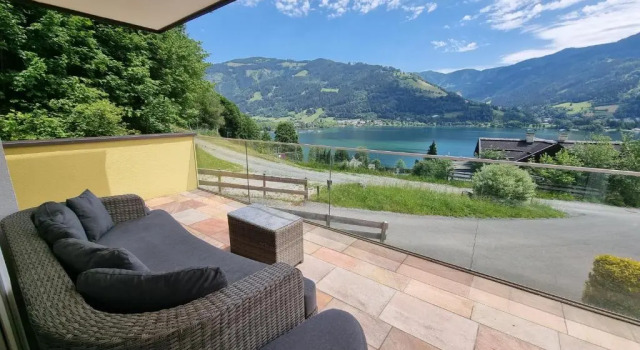 Шале Panorama Chalet Schmittendrin by we rent, SUMMERCARD INCLUDED