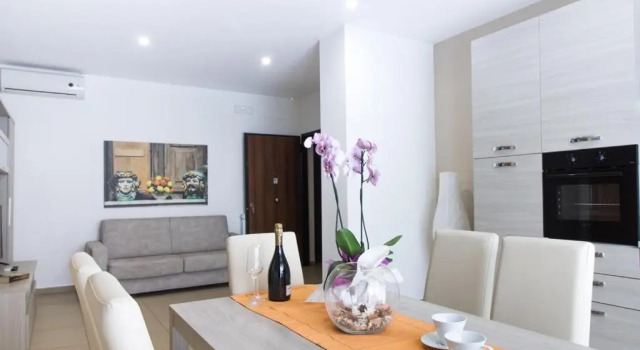 Апартаменты Superior Residence Rapisardi by RECEPTIO