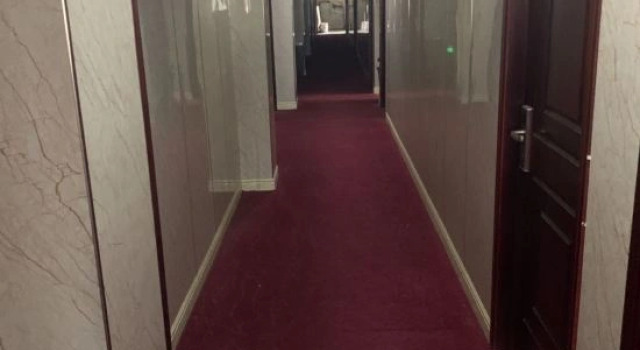 Ningbo Boxing Business Hotel, Prenota Hotel Hotel a Ningbo con parcheggio, Parcheggio