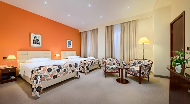 Hotel Dubrovnik