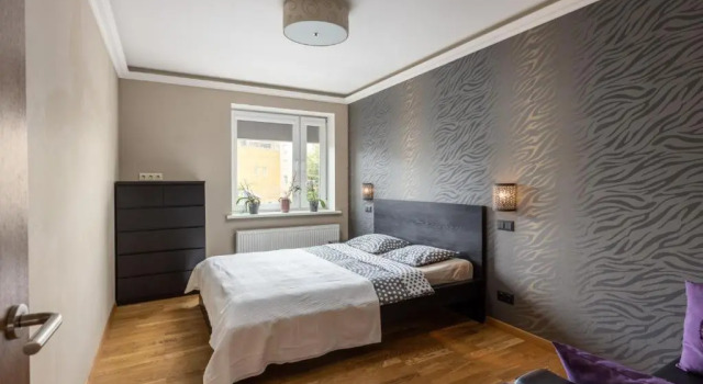 Jekabpils 2 Apartment, Забронировать Апартаменты/квартира Апартаменты Риги, рядом с Академия Наук Латвии, Апартаменты/квартира