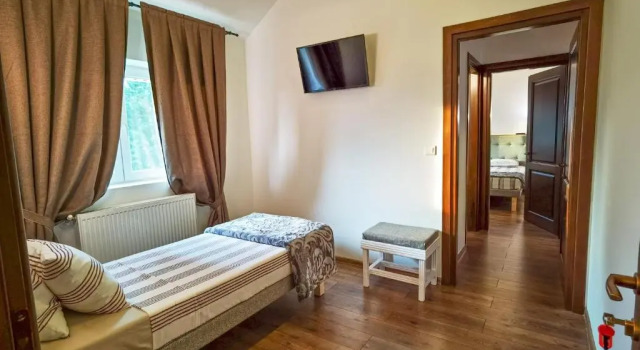 Apartament 2 camere - Casa Divertis