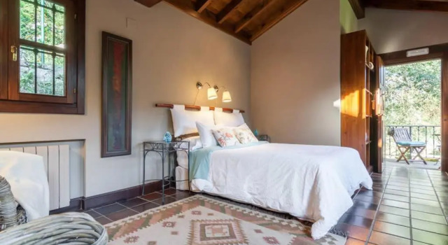 El Choco, a small place in paradise. V.V435AS, Prenota Hotel Llanes 