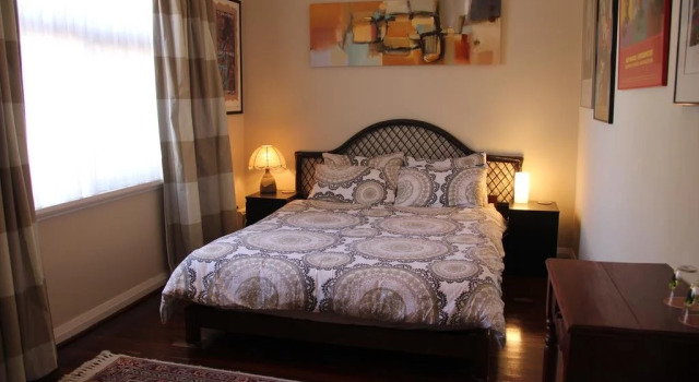 The Goody House Bed & Breakfast, Reserva ahora Hotel Perth CBD 