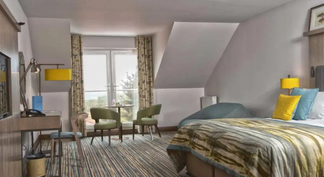 Двухместный номер Classic The Waterside Hotel