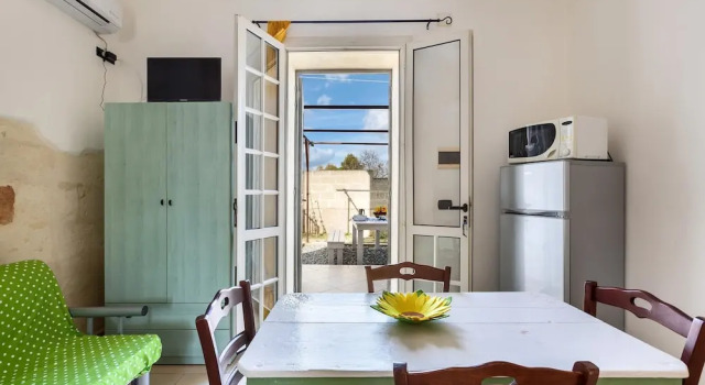 Residence Ulivo D'Oro