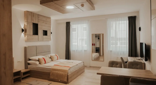 Люкс Superior Aparthotel Centar Sarajevo