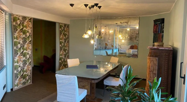 Standard- værelse B&B Puntodivista