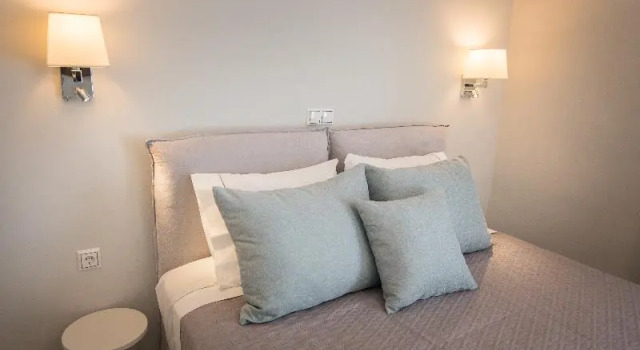 Номер Standard Fomithea Hotel-New