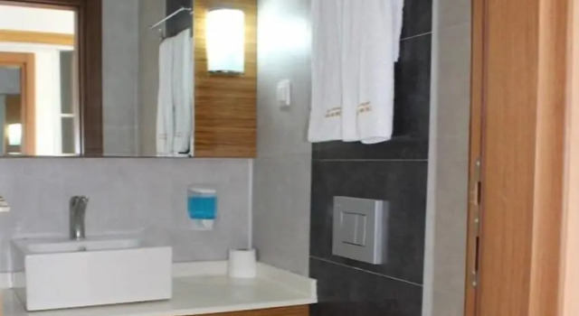 Номер Executive Çeşme Farm Hotel