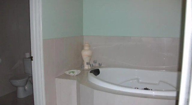 Люкс Deluxe Stellas Dromana Hotel