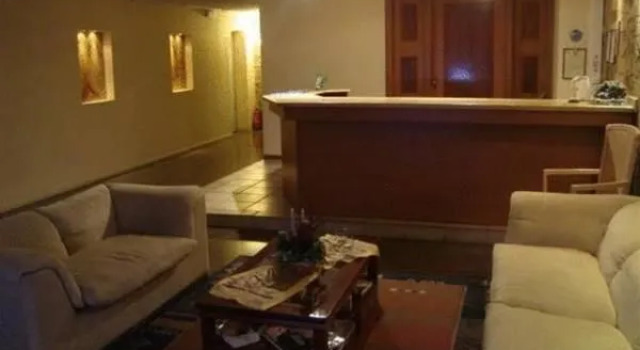 Lion Hotel Apartments