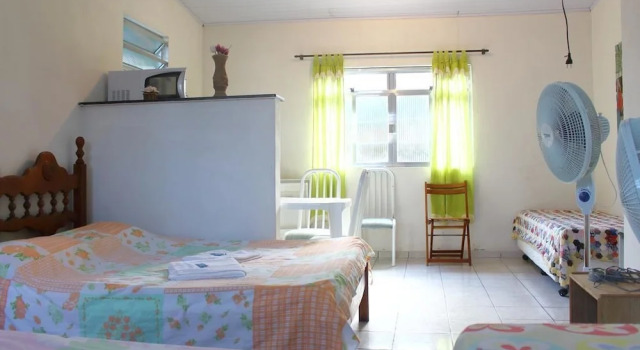 Pousada Ateliê Flat Residence, Забронировать Отель Недорогие отели штата Рио-де-Жанейро, недорого