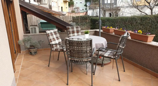 Студия Apartments Ziher