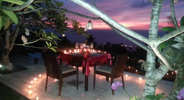 Номер Standard The Puncak Lombok