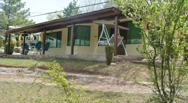 Коттедж Executive Chinar Family Resort