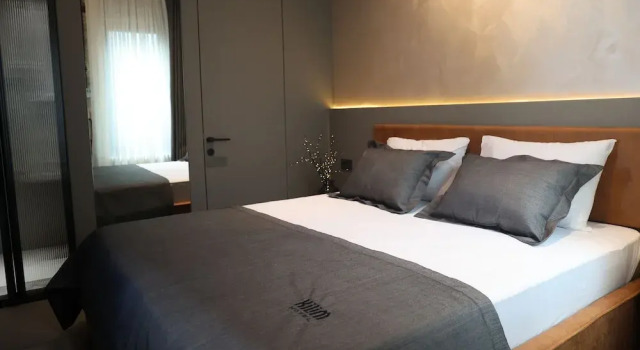 Номер Economy Kilim Boutique Hotel