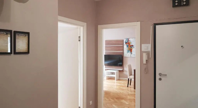 Apartment Simić, Book Lejlighed Valjevo Central Serbia