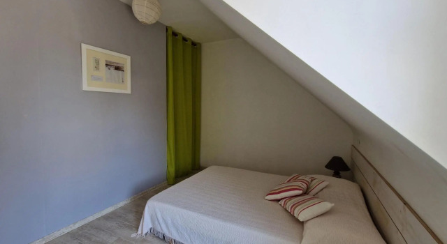 Very nice holiday appartment with private terrace, Erquy, Rezerwuj Hotel Erquy 