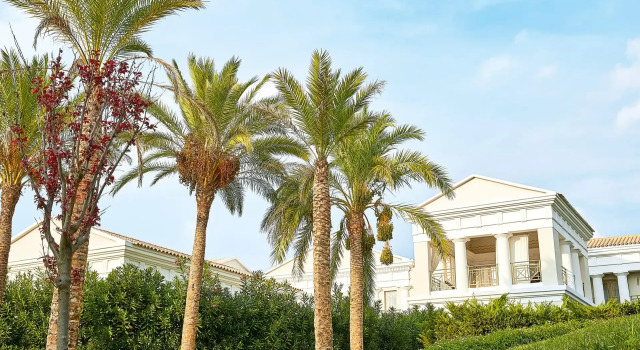 Grecotel La Riviera at Riviera Olympia & Aqua Park, Book Hotel SPA Hotels in Periphery of Western Greece, SPA