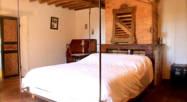 House With 2 Bedrooms in Peyre, With Private Pool, Enclosed Garden and, Đặt Khách sạn Peyre 