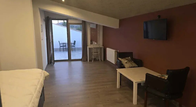 Номер Classic Bellevall hotel
