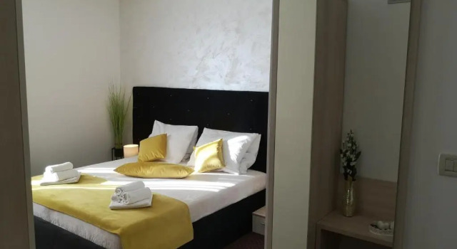 Номер Standard Hotel Bor