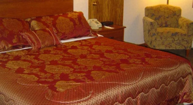 Ripon Welcome Inn and Suites, Rezervați Hotel Hoteluri în Ripon cu parcare, Parcare