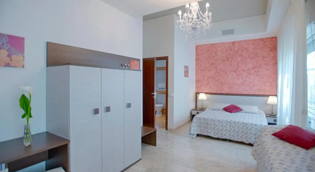 Люкс Locanda San Biagio